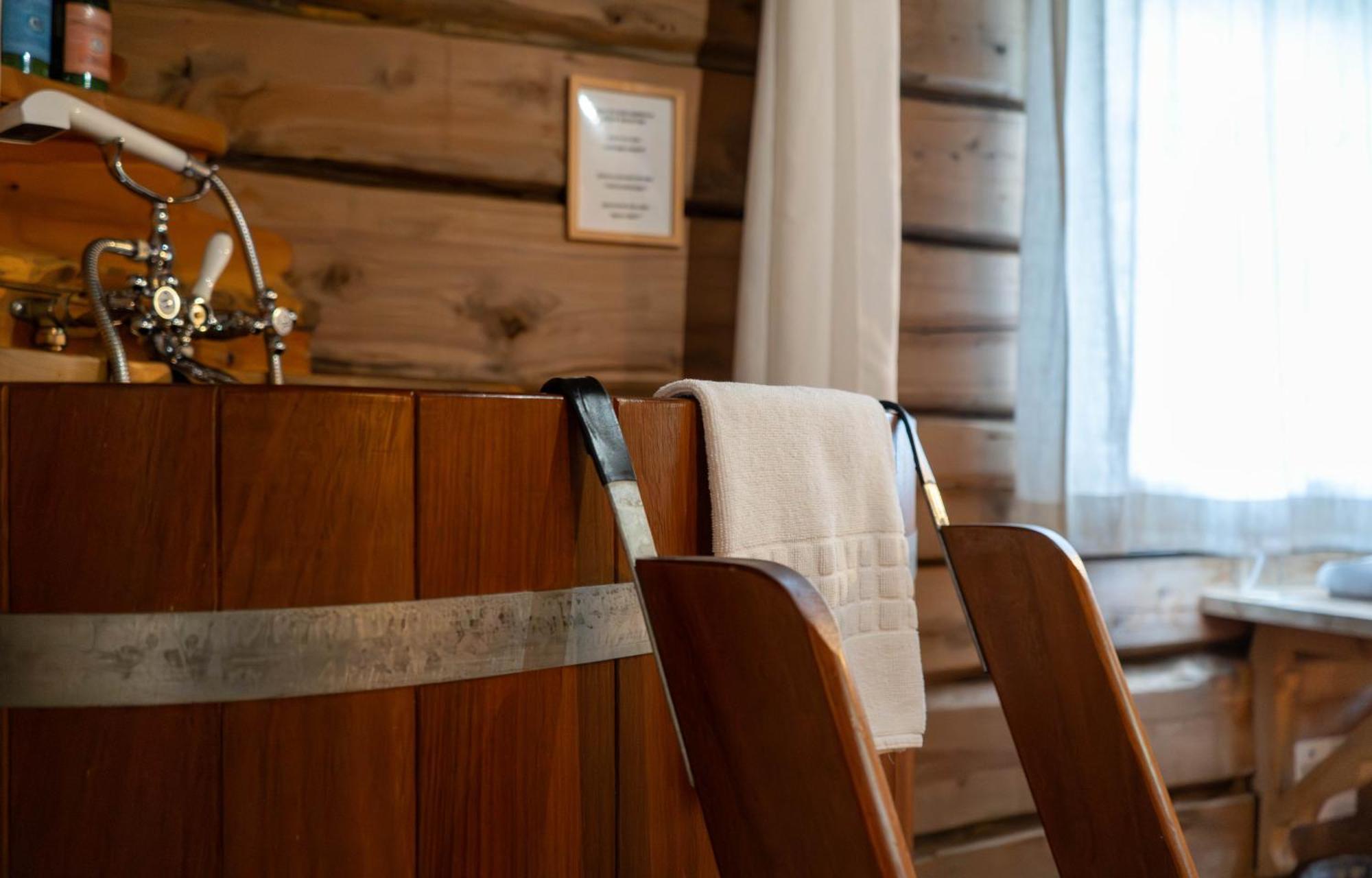 Roisheim Hotel & Skysstasjon Lom Extérieur photo